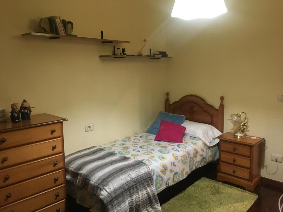 Duplex Rosalia De Castro. Ribadavia Leilighet Eksteriør bilde