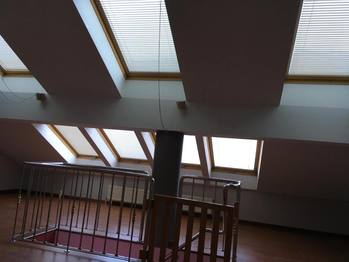 Duplex Rosalia De Castro. Ribadavia Leilighet Eksteriør bilde