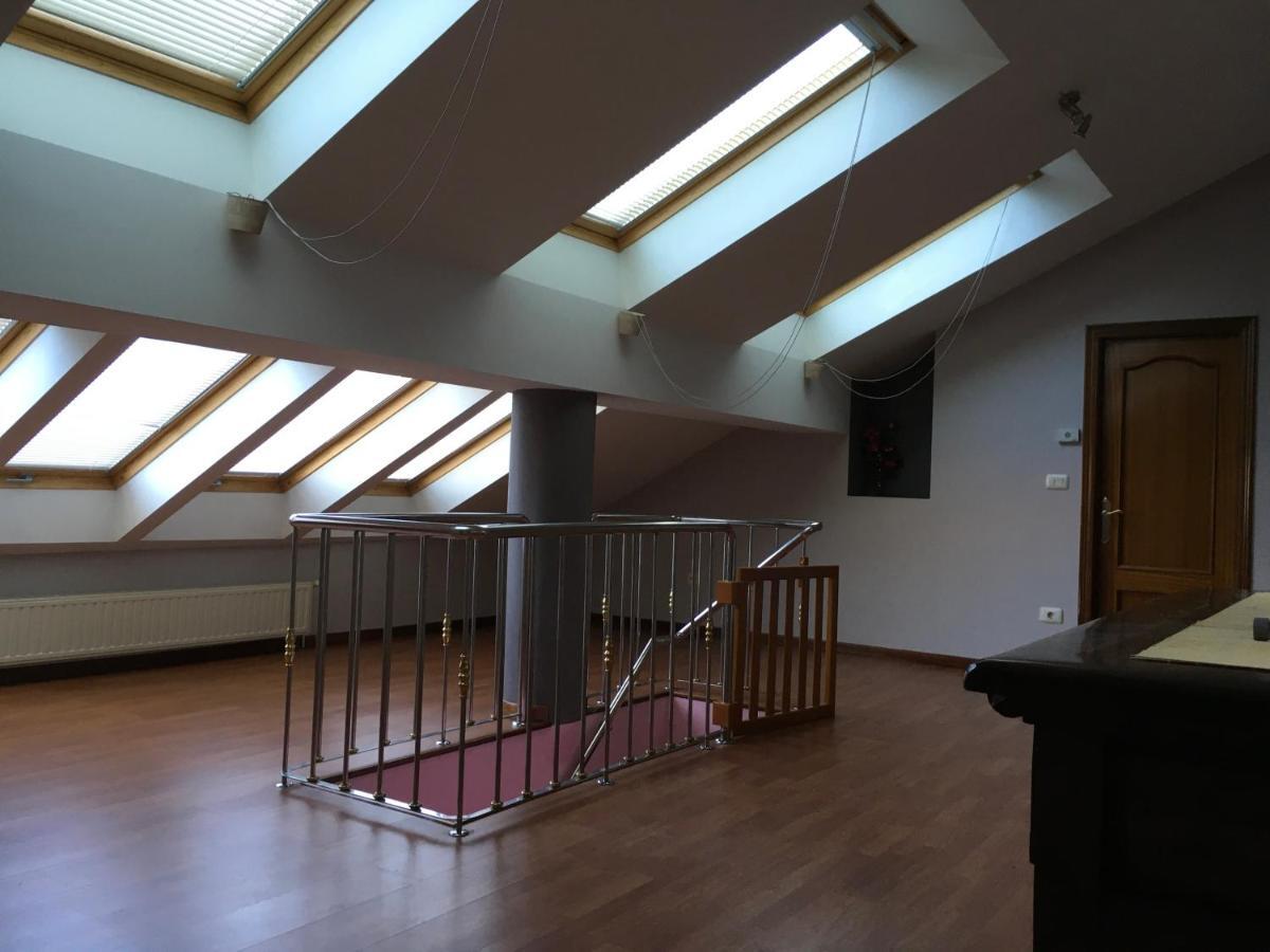 Duplex Rosalia De Castro. Ribadavia Leilighet Eksteriør bilde